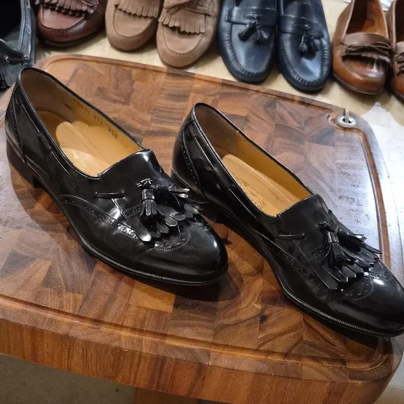 Salvatore Ferragamo Men display picture 2